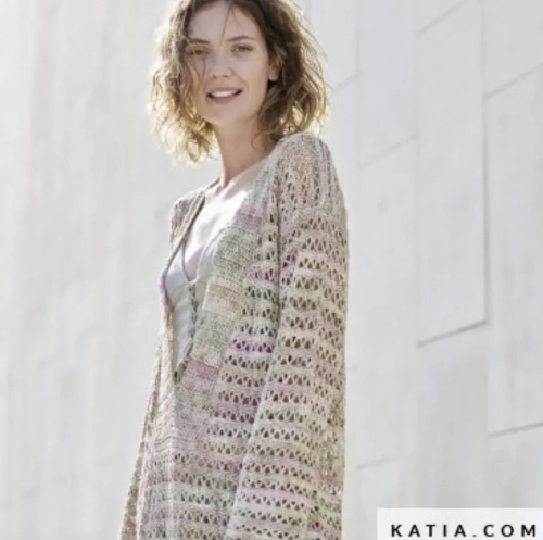 Журнал Katia Concept 12