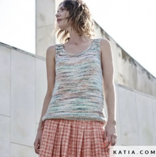 Журнал Katia Concept 12