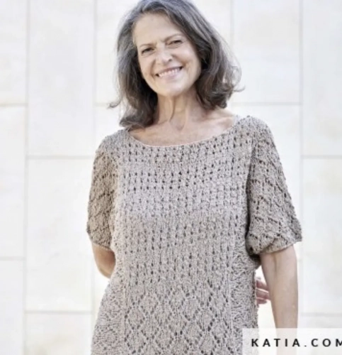 Журнал Katia Concept 12