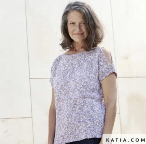 Журнал Katia Concept 12