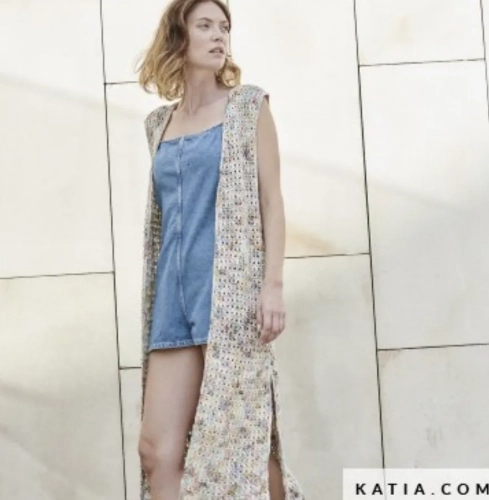 Журнал Katia Concept 12