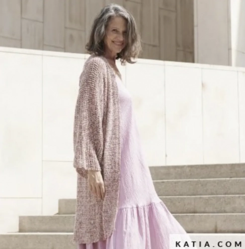Журнал Katia Concept 12
