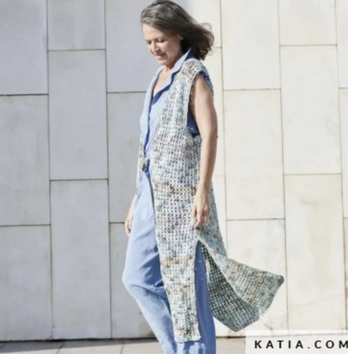 Журнал Katia Concept 12