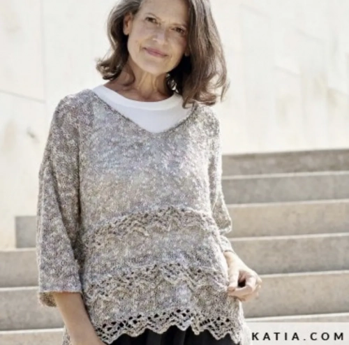 Журнал Katia Concept 12