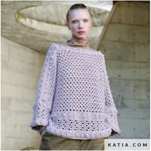 Журнал KATIA CONCEPT №13