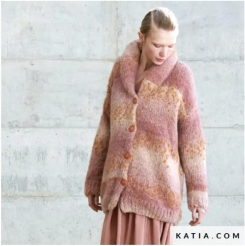Журнал KATIA CONCEPT №13