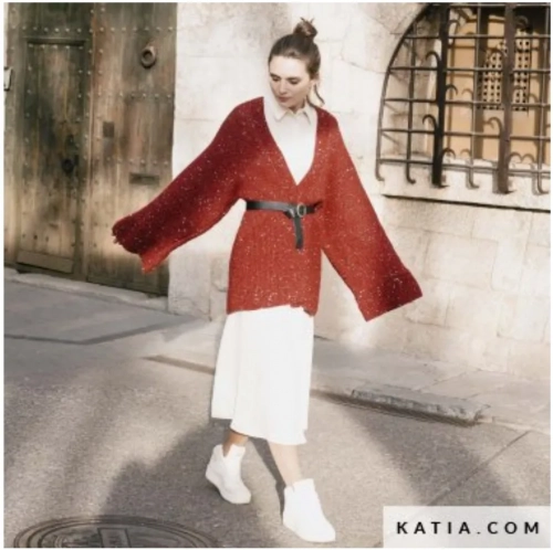 Журнал KATIA SPORT 111 W22/23
