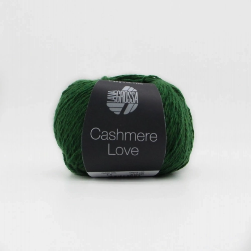Lana Grossa Cashmere Love