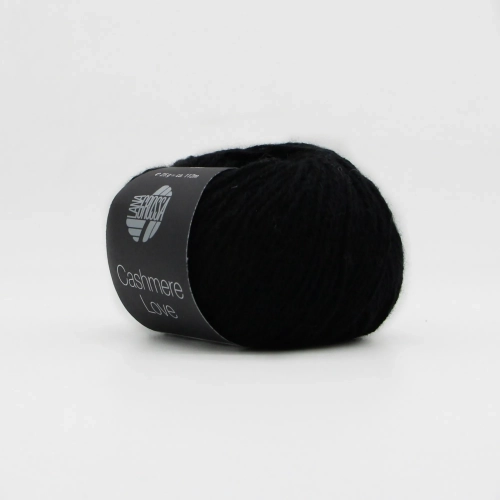 Lana Grossa Cashmere Love