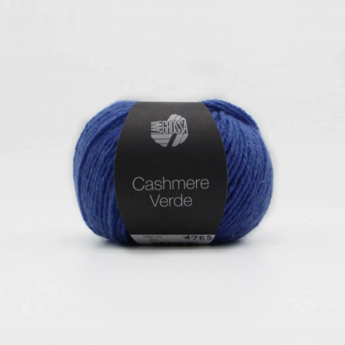 Lana Grossa Cashmere Verde