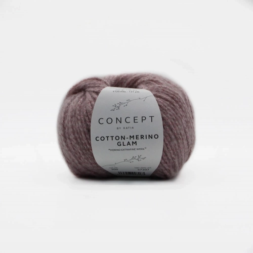 Katia Cotton-Merino Glam