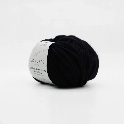 Katia Cotton-merino volume