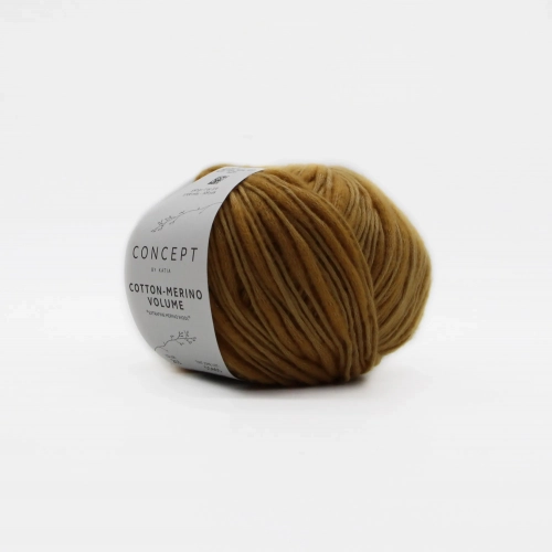 Katia Cotton-merino volume