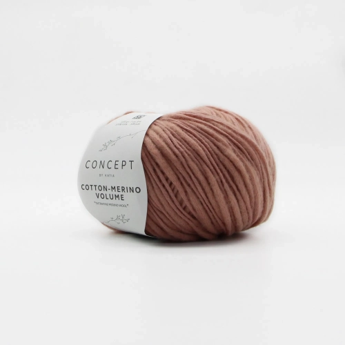 Katia Cotton-merino volume