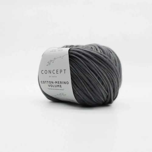 Katia Cotton-merino volume