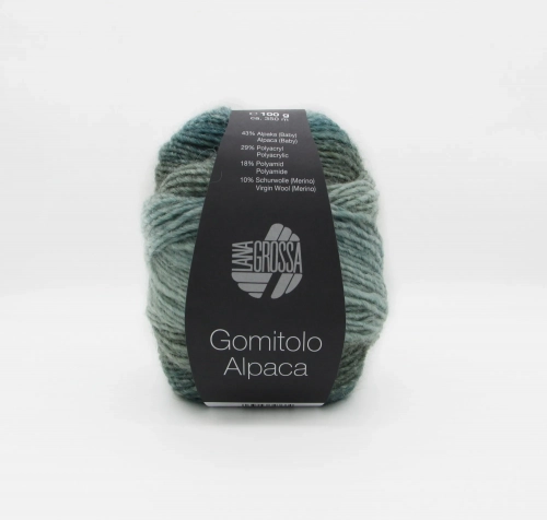 Lana Grossa Gomitolo Alpaca