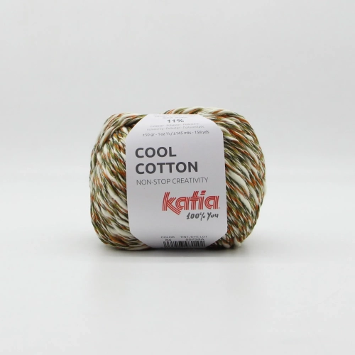 Katia Cool Cotton