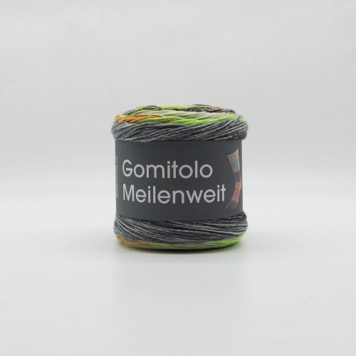 Lana Grossa Gomitolo Meilenweit