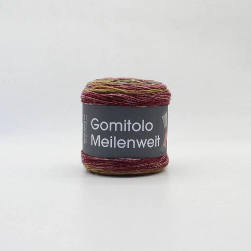Lana Grossa Gomitolo Meilenweit