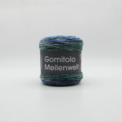 Lana Grossa Gomitolo Meilenweit