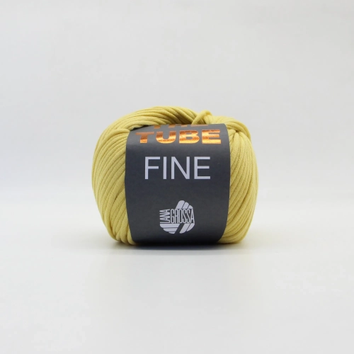 Lana Grossa The tube fine
