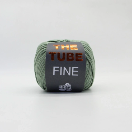 Lana Grossa The tube fine