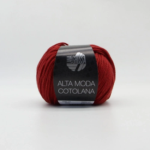 Lana Grossa Alta Moda Cotolana