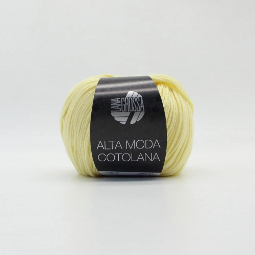 Lana Grossa Alta Moda Cotolana