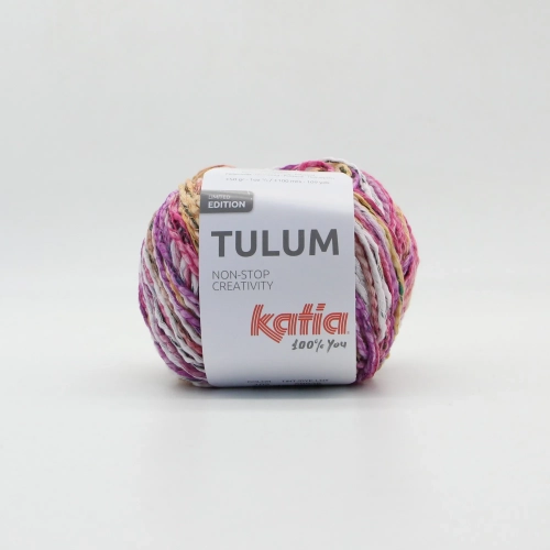 Katia Tulum