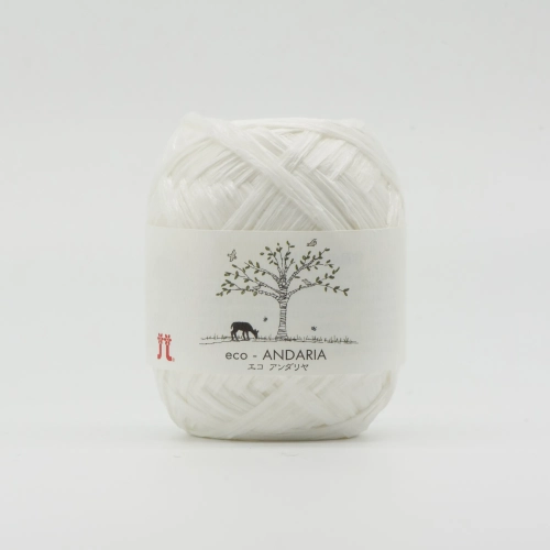 Hamanaka Eco Andaria