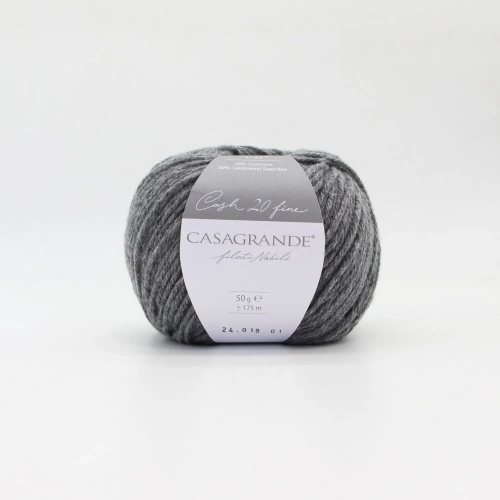 Casagrande Cash 20 fine