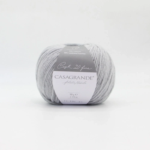 Casagrande Cash 20 fine