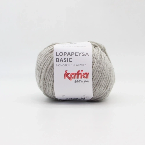 Katia Lopapeysa Basic