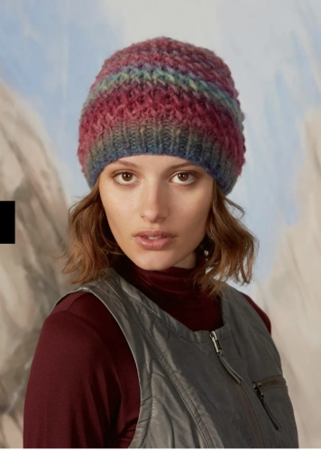 Журнал "PUNTO 61 ORION Lang Yarns
