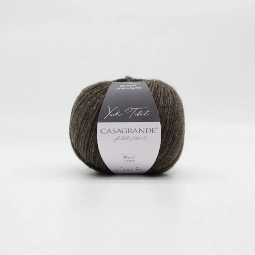 Casagrande Yak Tibet