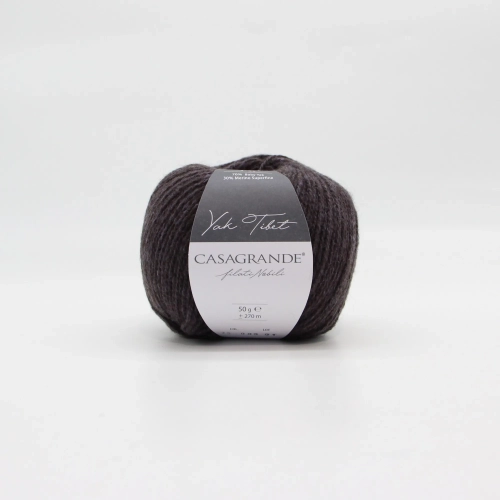 Casagrande Yak Tibet