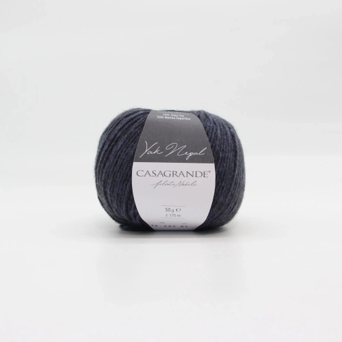Casagrande Yak Nepal