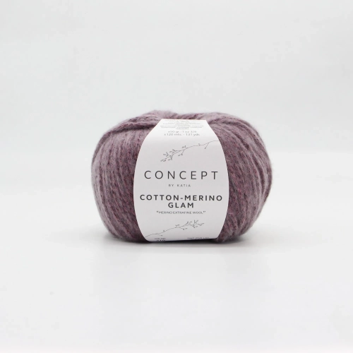Katia Cotton-Merino Glam