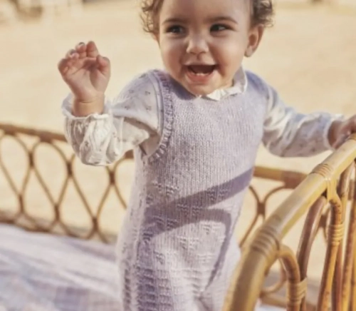 Журнал Katia baby 106