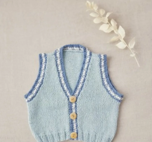Журнал Katia baby 106