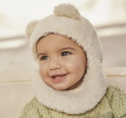 Журнал Katia baby 106