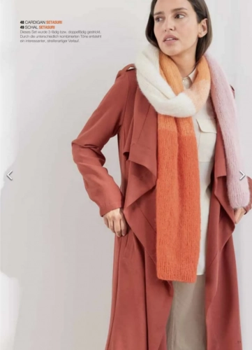 Журнал Filati 66 Lana Grossa