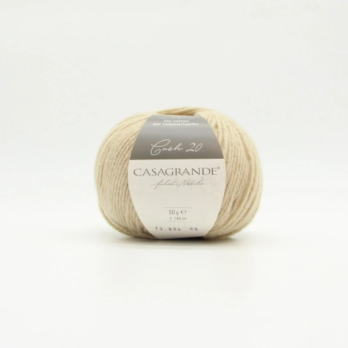 Casagrande Cash20