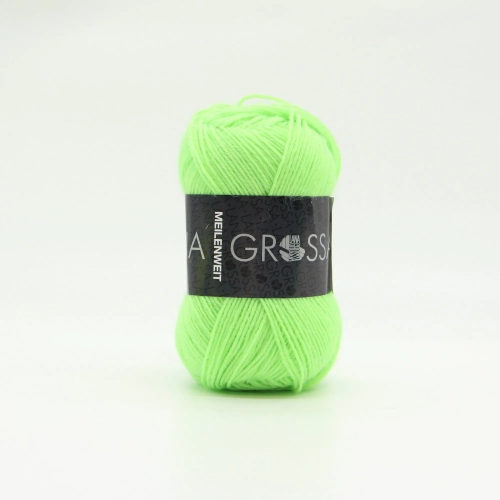 Lana Grossa Meilenweit 50 Neon