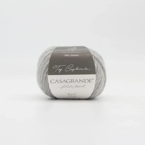 Casagrande Top Cashmere