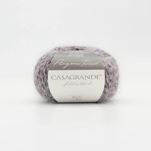 Casagrande Angora Tweed