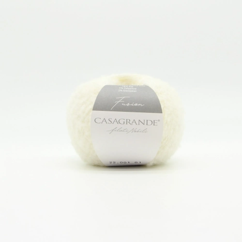Casagrande Fusion