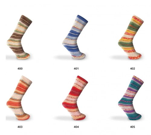 Katia Onni Socks