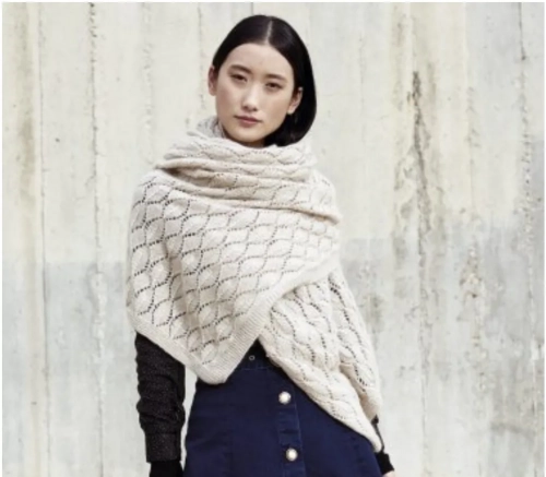 Katia Mohair Cotton