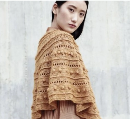 Katia Mohair Cotton